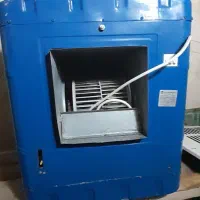 کولر آبی