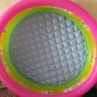 استخر بادی