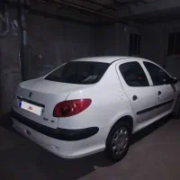 206sd مدل 95