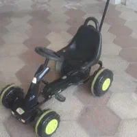 ماشین ۴ چرخ کودک