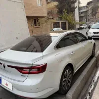 تالیسمان ۲۰۱۸ e3(فوری)