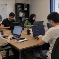 کامپیوتر یادبگیر درآمدتو بساز