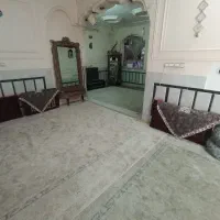 ویلایی حاشیه پرستار
