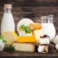 نیروی کار آقا جهت کار در لبنیات