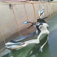 SYM JT200|موتورسیکلت|تبریز, |دیوار