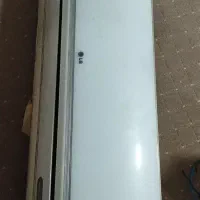 کولرگازی