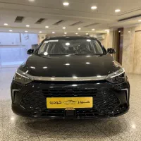 بیجینگ U5 مدل 1404 - نقد و اقساط با تحویل فوری