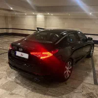 اپتیما ۲۰۱۳ مشکی