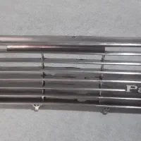 جلو پنجره پیکان، پراید و کله چراغ پارس