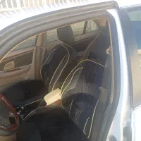 پژو پارس مدل ۹۵