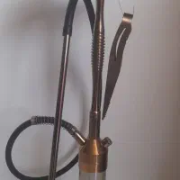 قلیون ترکی(شمش برنج سنگین )
