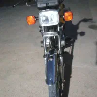 موتور سی جی
