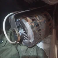 دینام کولر ابی موتوژن