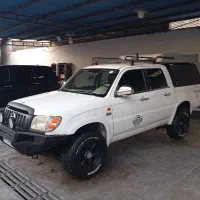 کاپرا آفرودی مدل 90 معاوضه با ون اینرودز