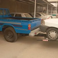 یدک کش چنگلوایی