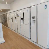 جشنواره خرید بی پیش پرداخت انواع یخچال باهدیه ویژه
