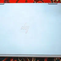 لپ تاپ HP / غول مهندسی / لمسی / قلم نوری