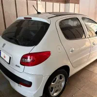 207 اتومات