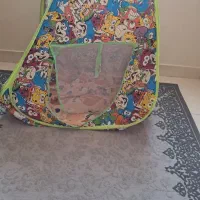 چادر مسافرتی کودک