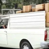 حمل باروانت شبانه روزی بیرون شهرداخل شهرقیمت مناسب