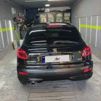 207 مدل 98