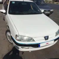 پژو پارس