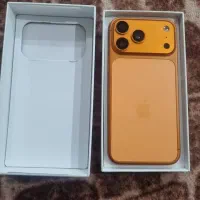 گوشی اپل 17پرومکس