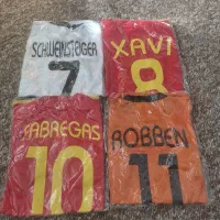 تیشرت و شورت ورزشی نو و آکبند