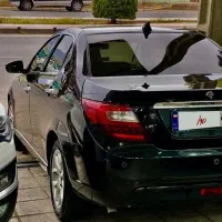 دناپلاس 401توربو ۶دنده سانروف
