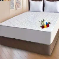 تشک پنبه ای دلوین پـرداخـت شـرایـطی