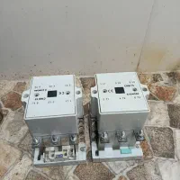 کنتاکتور cnm75