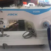 چرخ خیاطی راسته جک مدل ۹۱۲۰BS