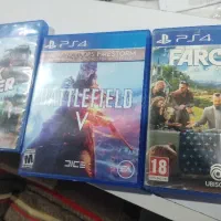 ps4|کنسول، بازی ویدئویی و آنلاین|شوش, |دیوار