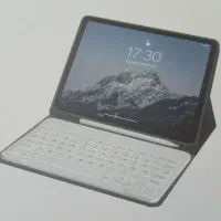 کاور کیبوردی تبلت انواع مختلف