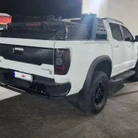 زد ایکس zx g9 جی ۹ با لوازم فوری