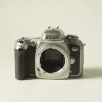 دوربین آنالوگ nikon f 75