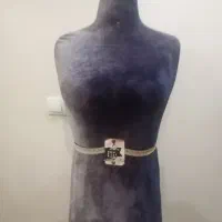 مانکن مخملی مخصوص خیاطی