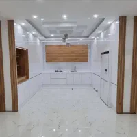 کابینت مهدی آماده و سفارشی چیدمان منزل شما کدjd39