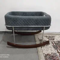 گهواره نوزاد