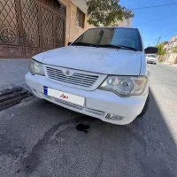 پراید ۱۱۱، هیدرولیک، بیرنگ، پلمپ