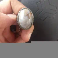 انگشتر سلیمانی جزئا