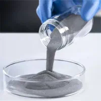پود تیتانیوم خالص Ti powder