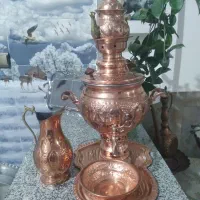 سماور مس