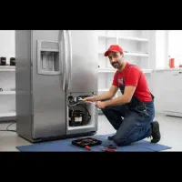 تعمیرات کولر،یخچال،لباسشویی