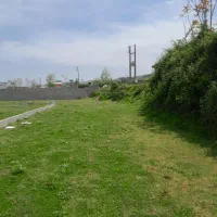 ۱۵۰ متر زمین اقساط بلند مدت