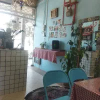 استخدام همکار خانم در صبحانه سرا
