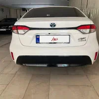 تویوتا لوین ۱۸۰۰ هیبرید ۲۰۲۴