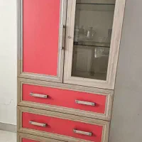 کمد کودک  جنسی محکم  بدون عیب