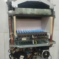 تعمیرات تخصصی پکیج خای خارجی و ایرانی در مرند
