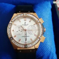 ساعت مچی زنانه HUBLOT